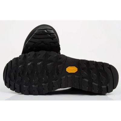 9. Aku Bellamont Gore-Tex Damen-Trekkingschuhe, strapazierfähig, schwarz