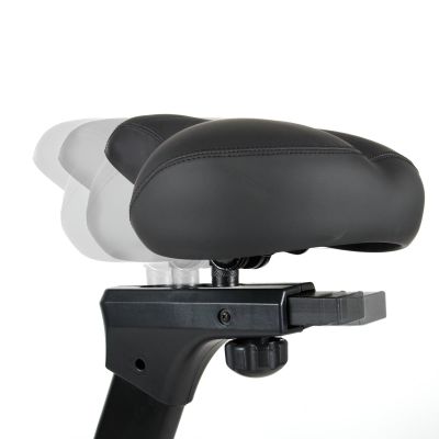 12. VIRTUFIT ICONSOLE HTR 2.1 ERGOMETER TRAININGSFAHRRAD