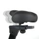 12. VIRTUFIT ICONSOLE HTR 2.1 ERGOMETER TRAININGSFAHRRAD