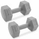 3. Spokey Monster Hanteln 2x 3 kg SPK-943621