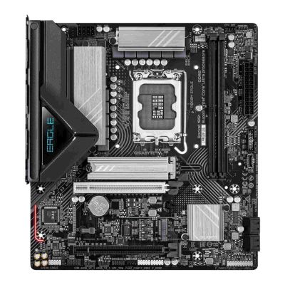 5. Gigabyte B860M EAGLE Mainboard