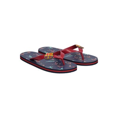 8. FC Barcelona Flip-Flops 2300007499