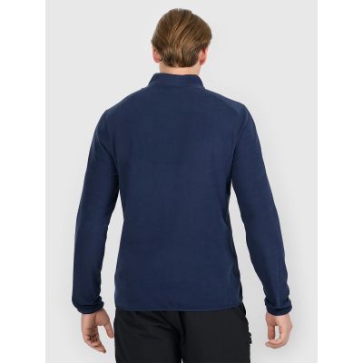 2. 4F Warme Thermofleece-Unterwäsche (Oberteil) Herren 4F 4FRAW25UFLEM082-30S