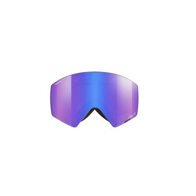 4. Julbo Razor Edge Skibrille schwarz