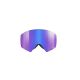 4. Julbo Razor Edge Skibrille schwarz