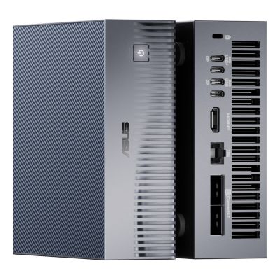 12. Mini-PC Asus Ascent GX10 GB10/128GB/1TB