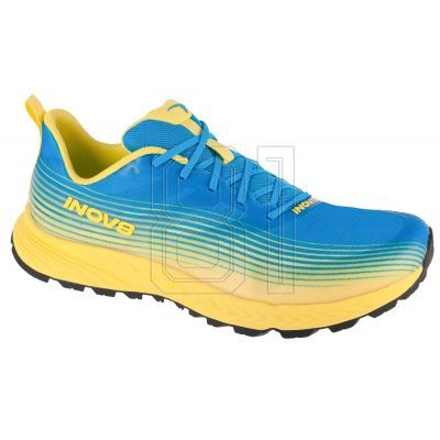 Inov-8 Trailfly Speed M 001150-BLYW-W-01 Laufschuhe