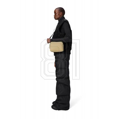 6. Rains Box Bag W3 14100 24