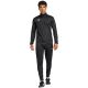 7. adidas Tiro 25 Essentials Trainingshose für Herren, Schwarz, JD0442