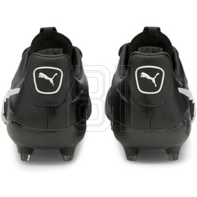 7. Puma King Platinum 21 FG/AG M 106478 01 Fußballschuhe