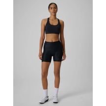 Damen-Radhose mit Schaumstoff- und Gelpolster 4F 4FRSS26TFSHF1735-20S