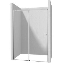 Duschtür 170 cm - Schiebetür