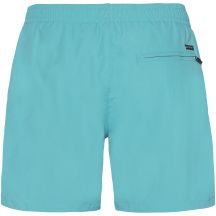Herren-Badeshorts PROTEST Faster, türkis