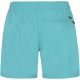 Herren-Badeshorts PROTEST Faster, türkis
