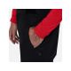 5. ROSSIGNOL Isolierte Skihose Herren Schwarz