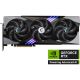 6. MSI GeForce RTX 5080 16GB GAMING TRIO OC GDDR7 Grafikkarte