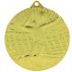 Goldmedaille – Volleyball – Stahlmedaille