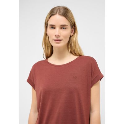 5. Mustang T-Shirt LESLEY 1017710 3228