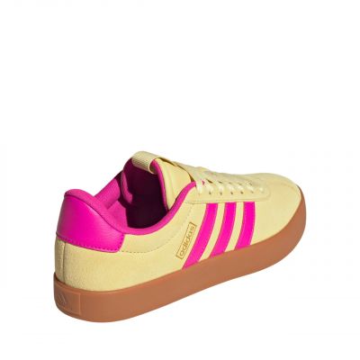 3. Adidas VL Court 3.0 W Schuhe JR8649