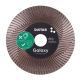 DISTAR DIAMANTKLINGE 125 mm x 1,6 mm x 22,23 mm GALAXY