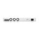 18. Switch Ubiquiti UniFi EnterpriseXG 24 26p Managed multigigabit/10G/25G (USW-EnterpriseXG-24-EU)