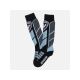 ROSSIGNOL JR THERMOTECH SOCKEN Kinder-Skisocken blau