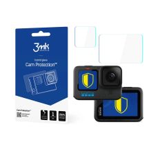 3MK Kameraschutzglas für GoPro Hero 12