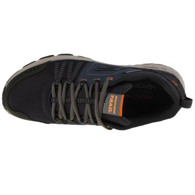 3. Skechers Escape Plan 51591-NVOR Marineblau 41
