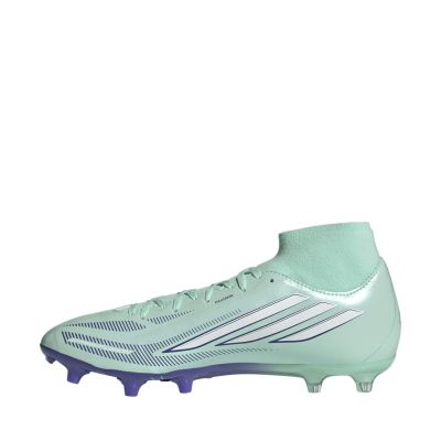 5. adidas F50 Sparkfusion League Mid FG/AG KK3442 Fußballschuhe