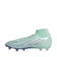 5. adidas F50 Sparkfusion League Mid FG/AG KK3442 Fußballschuhe