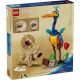 5. LEGO Disney 43290 – Stefan und Ace
