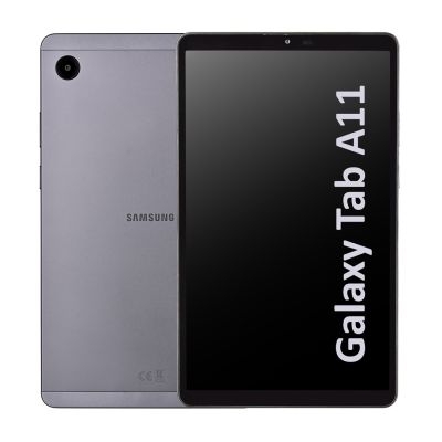 15. Samsung Galaxy Tab S10 lite (X406) 5G 6/128GB Grau