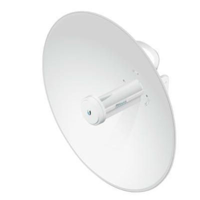 16. UISP Wireless airMAX 5 GHz Ubiquiti airMAX PowerBeam 5AC (PBE-5AC-Gen2-EU)