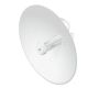 16. UISP Wireless airMAX 5 GHz Ubiquiti airMAX PowerBeam 5AC (PBE-5AC-Gen2-EU)
