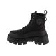 2. Palladium Pallasquad Zip Tx 99532-008-M Schwarz 36