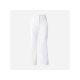 4. Rossignol W Ski Softshell Pant weiß