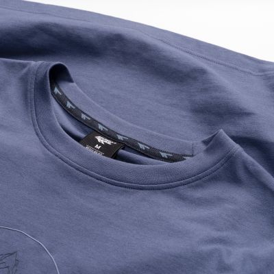 4. Herren HOGAN SP Kurzarm-T-Shirt