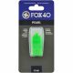25. FOX 40 Pearl Pfeife ohne Kordel 9702-0208