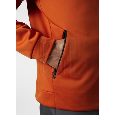 11. Helly Hansen HP Fleecejacke 2.0 M 34289 300