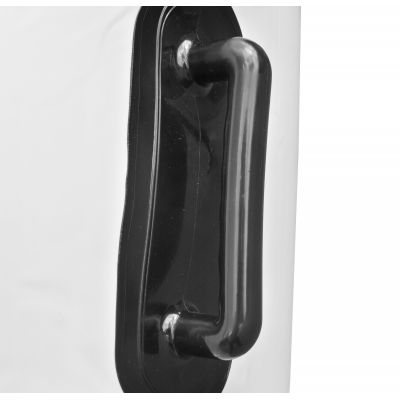 4. Yakimasport 100039 Selbstbauende aufblasbare Wand