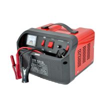 AW SUV-50 Gleichrichter mit Anlasser 12V/24V / Schwarze Leitung