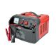 AW SUV-50 Gleichrichter mit Anlasser 12V/24V / Schwarze Leitung