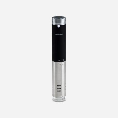 Mellerware Cheffy Black Sous-Vide-Garer
