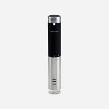 Mellerware Cheffy Black Sous-Vide-Garer