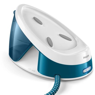 12. PHILIPS PerfectCare GC 6815/20 Dampfgenerator