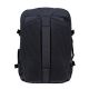 6. CabinZero Classic Pro 32L Absolut schwarzer Wanderrucksack - CZ261201