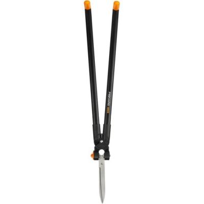 FISKARS Gras- und Heckenschere GS53