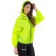 8. Givova Rain Basico Fluo Jacke RJ001 0019