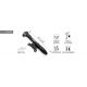 13. Meteor Mini Stroke 31520 Pumpe