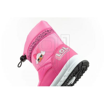 7. LOL Surprise Jr Schneestiefel LL000088